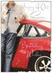 Picture of HAPPY 40TH SON BIRTHDAY CARD